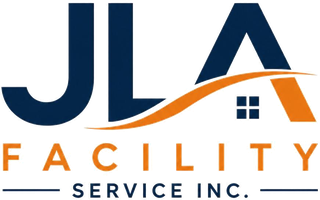 JLA Facility Service Inc. logo